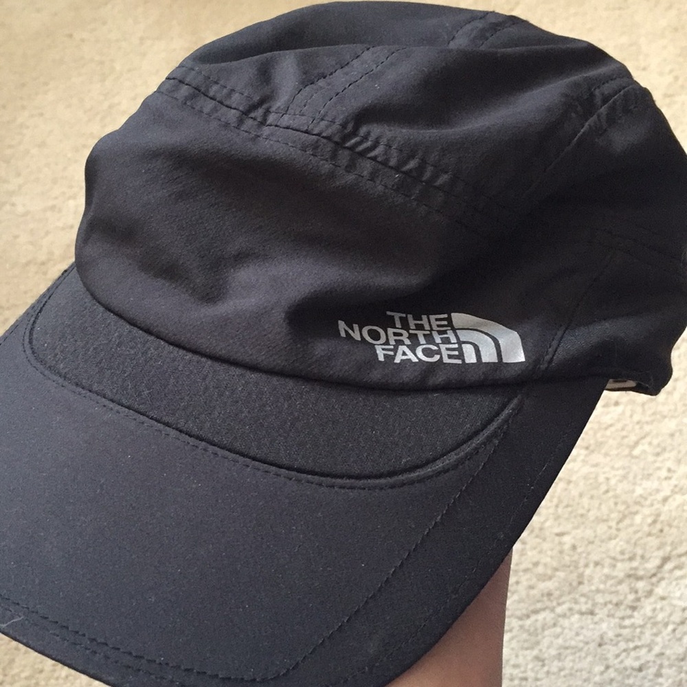 North face cap
